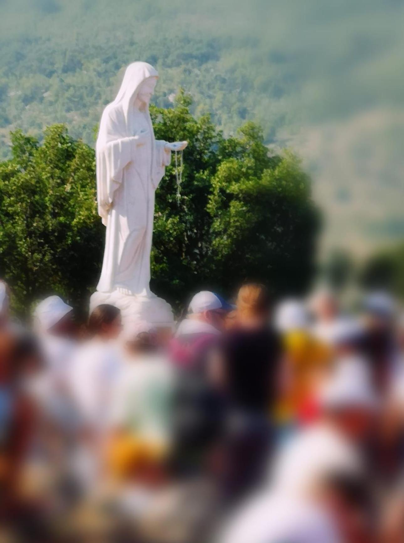 ホテル Pansion Ruzic Međugorje エクステリア 写真