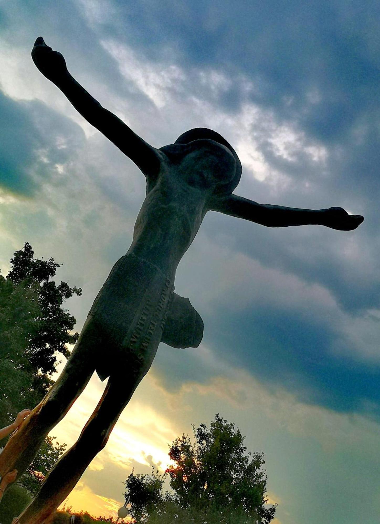 ホテル Pansion Ruzic Međugorje エクステリア 写真